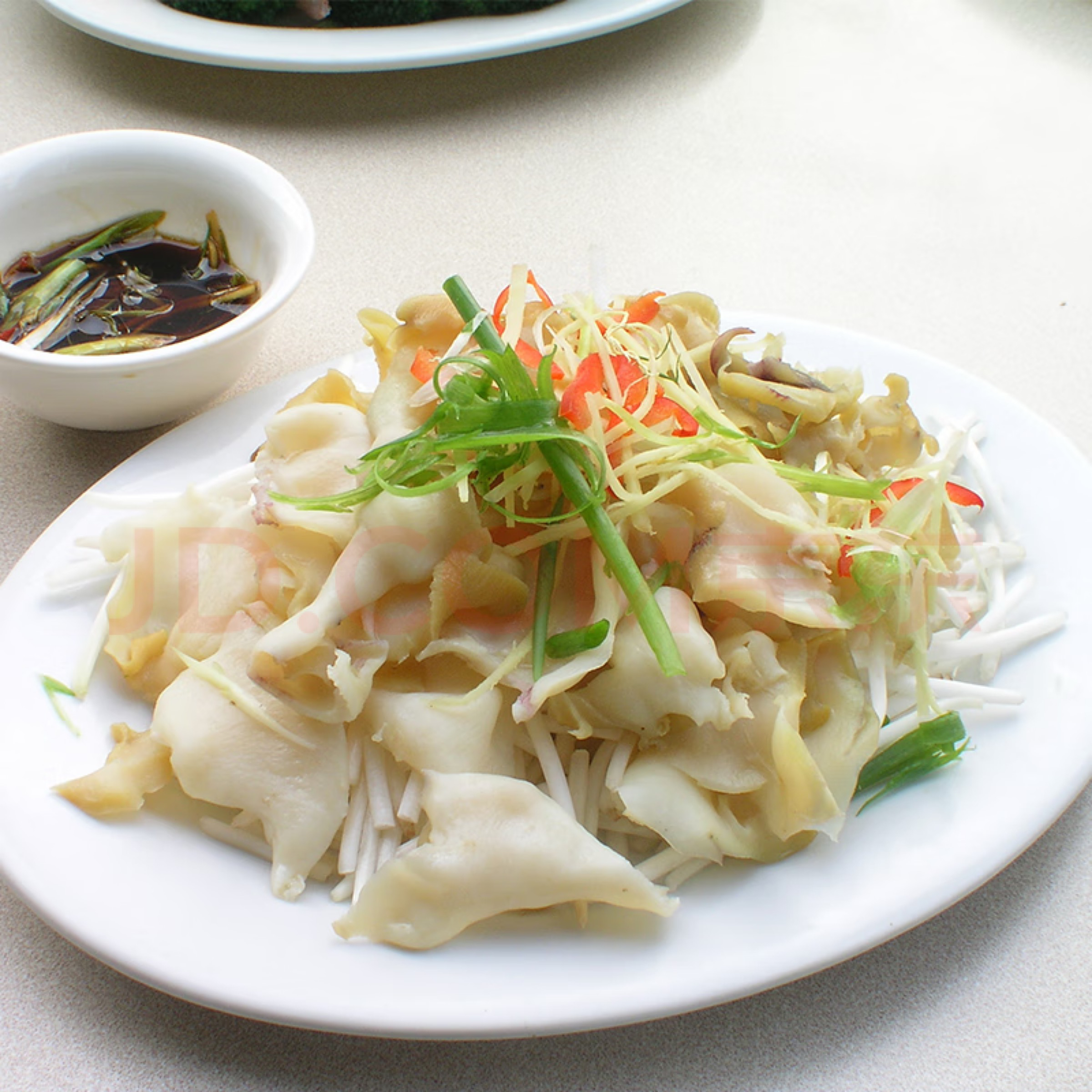 福建啊三海鲜【野生螺片】 新鲜寄顺丰