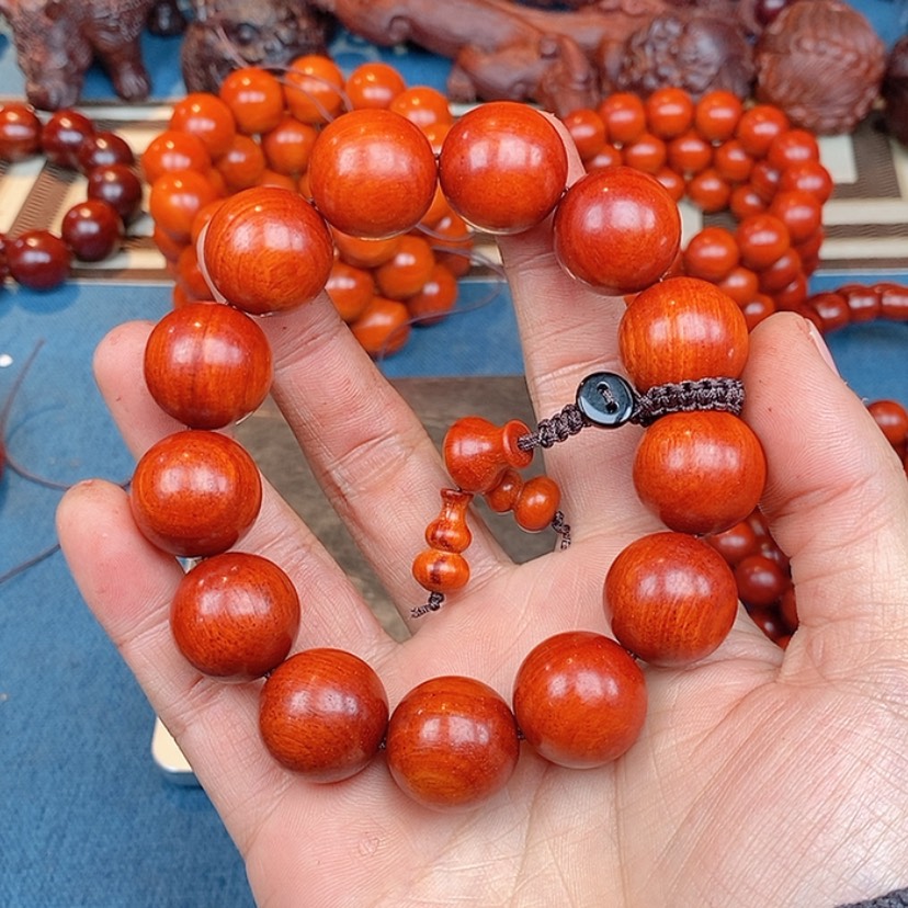 【闪购商品】檀木p*y小叶紫檀1.8