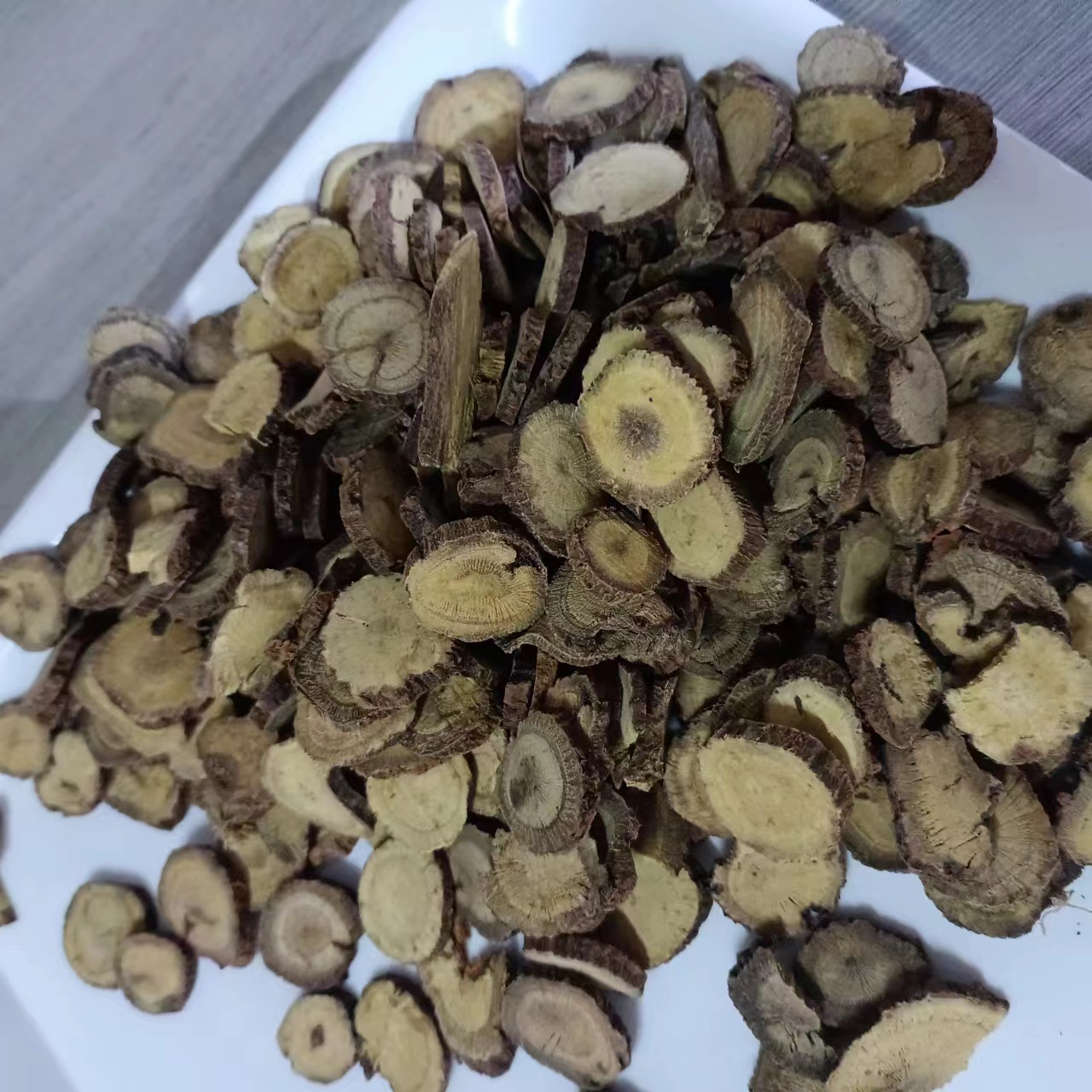 【阿妮】山货 甘草【味道浓郁+粉质足】 250g/250g