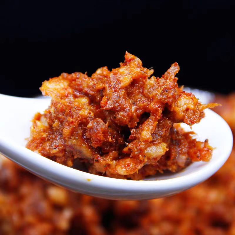 【云农阿新】食用手工骨头笋