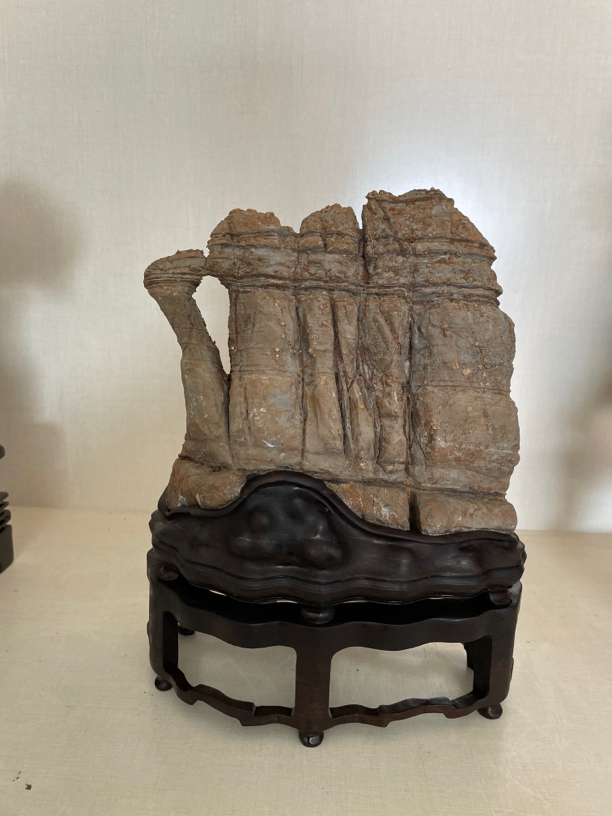 中国灵壁奇石博览会