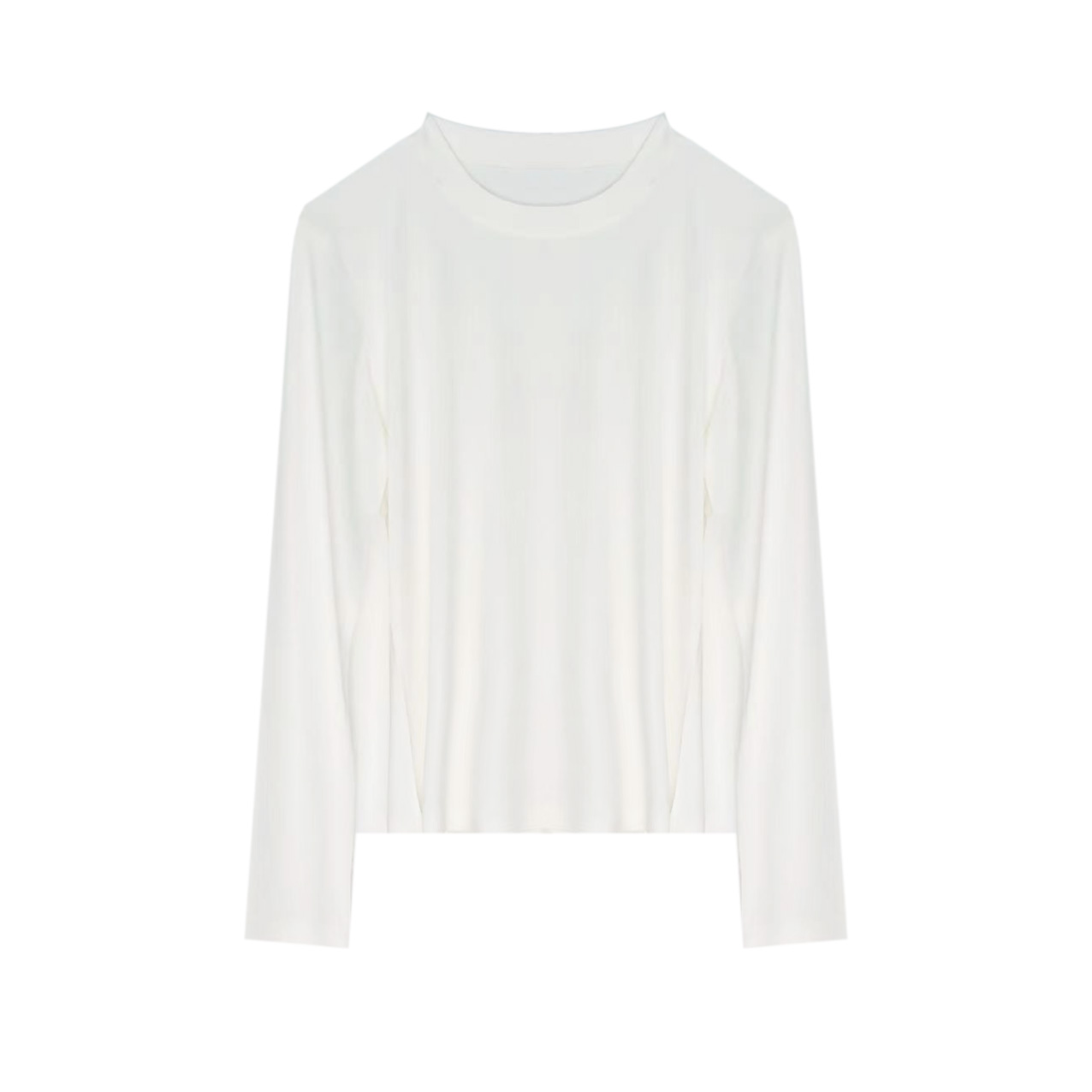 简约高级 长袖T恤 70239