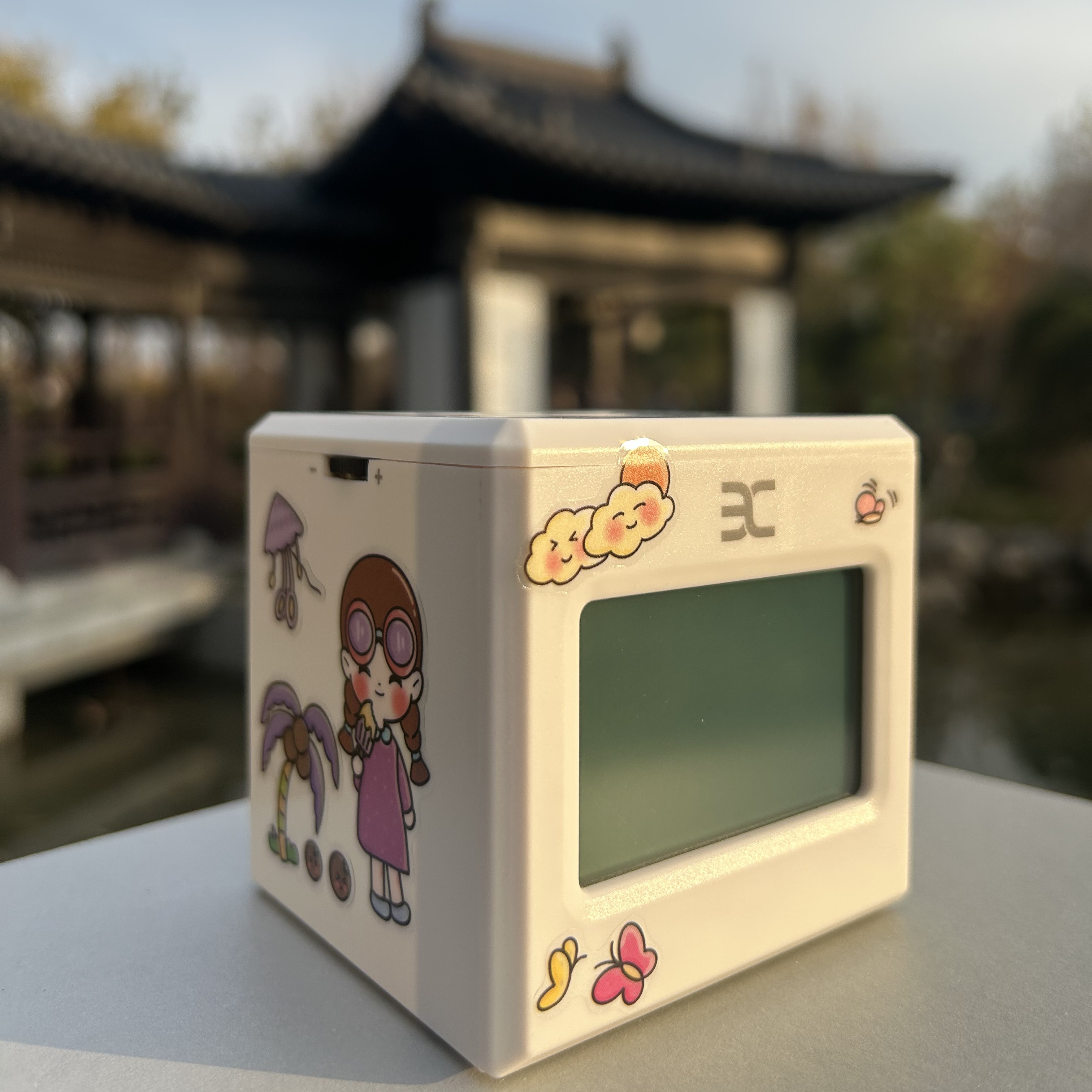 雅乐‖古筝节拍器