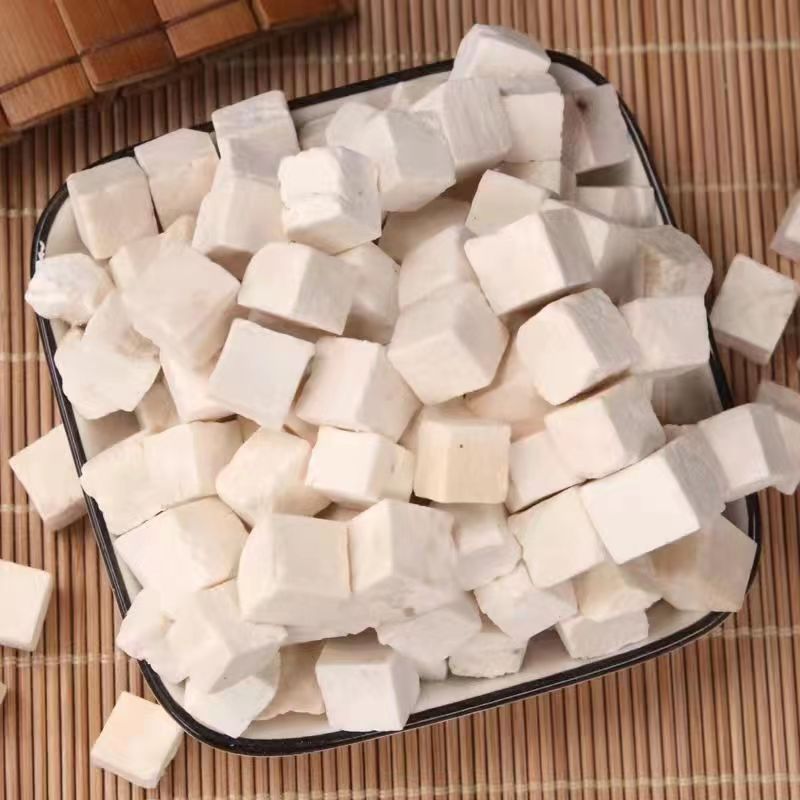 【云南山货】【茯苓】滋补营养品