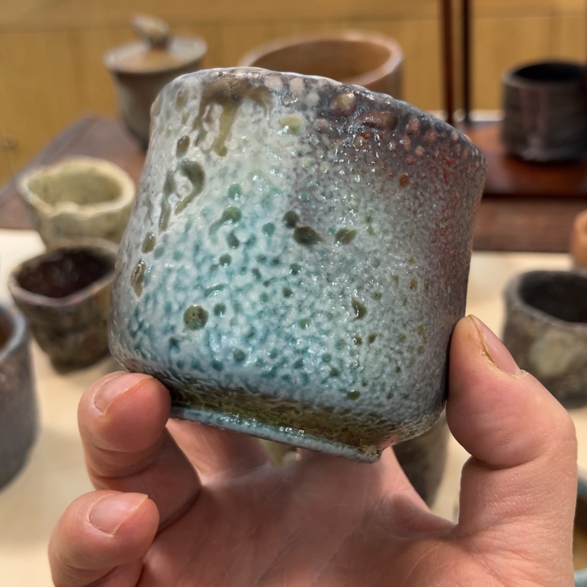 【闪购商品】密胺碗猛****外