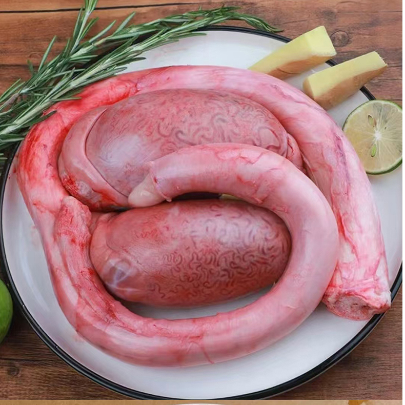 新鲜土家散养 国产黄牛，牛三宝，牛鞭，牛蛋，牛宝