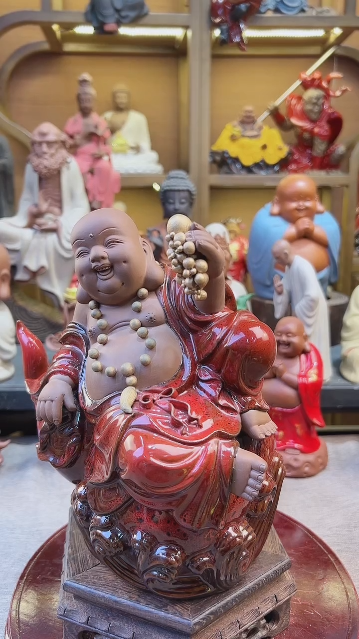 【闪购商品】紫砂茶宠紫砂茶宠摆件