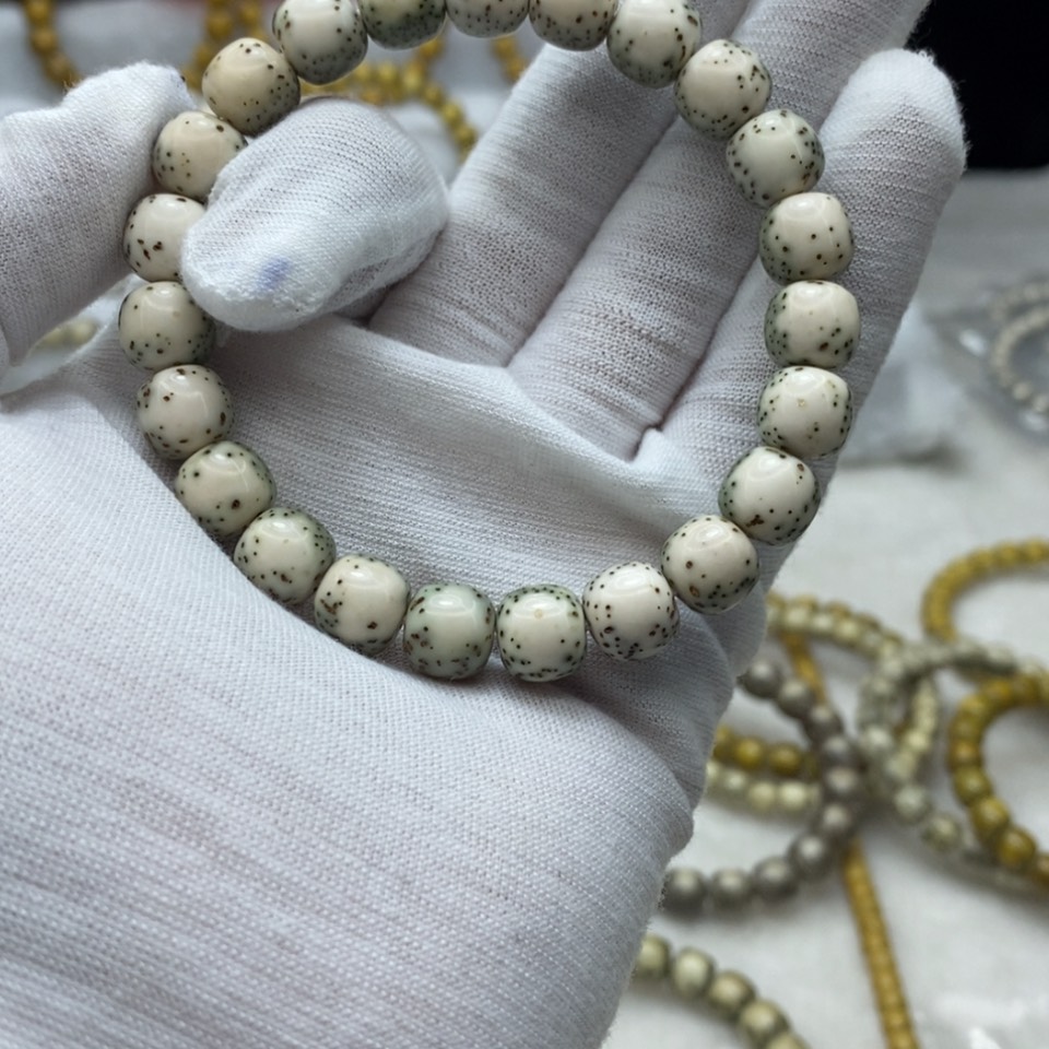 【闪购商品】星月菩提吊坠