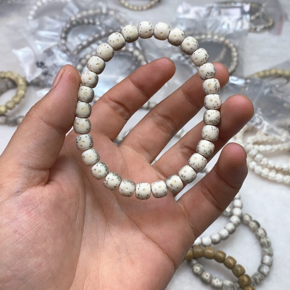 【闪购商品】星月菩提吊坠北**洋