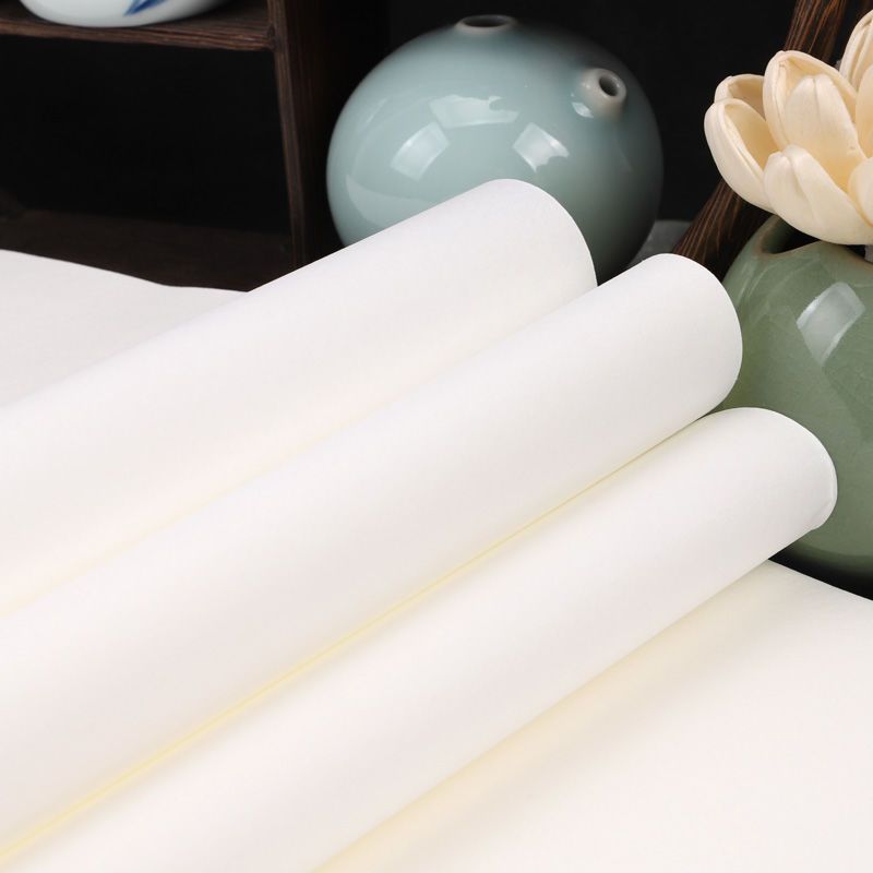 处理，四尺古法檀皮 100张 （每刀10斤69X136厘米（原价580元X【纯生】