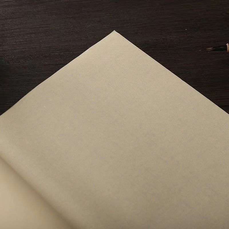 月见山水老师同款   古法檀皮   仿古  加厚（纯生）M9