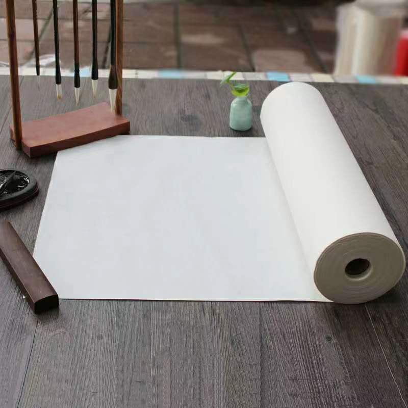 刘亚东老师定制   精品百米长卷  加厚45克