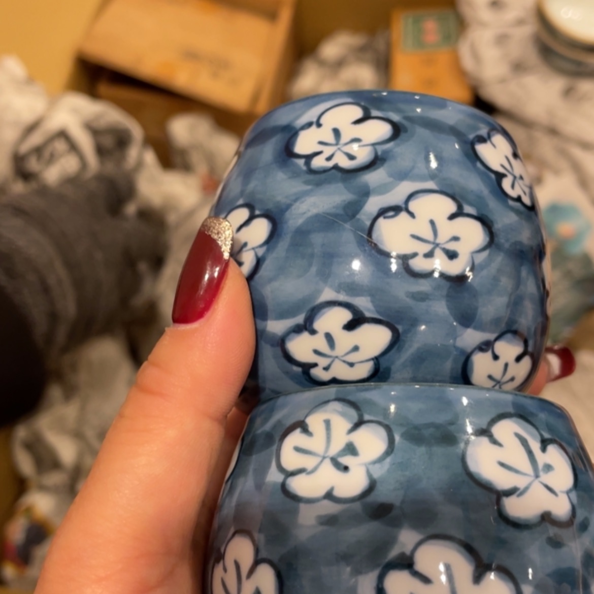 【闪购商品】日式N***i