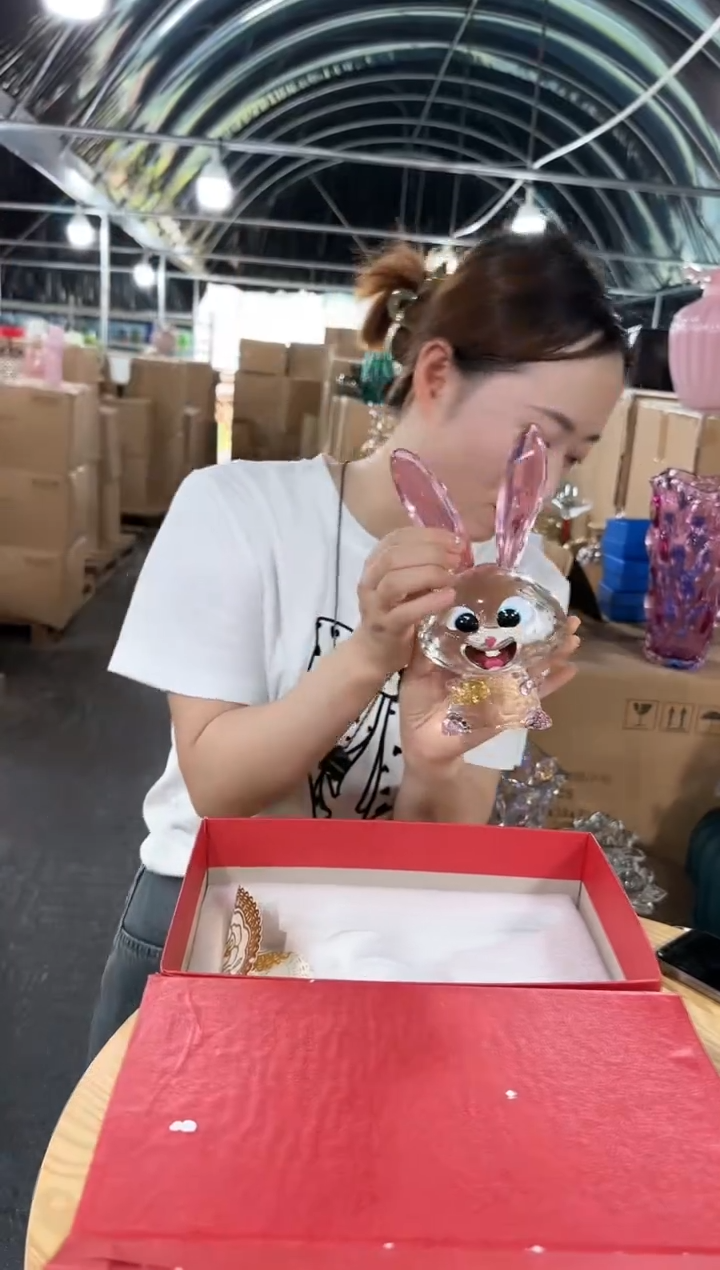 【闪购商品】流氓兔