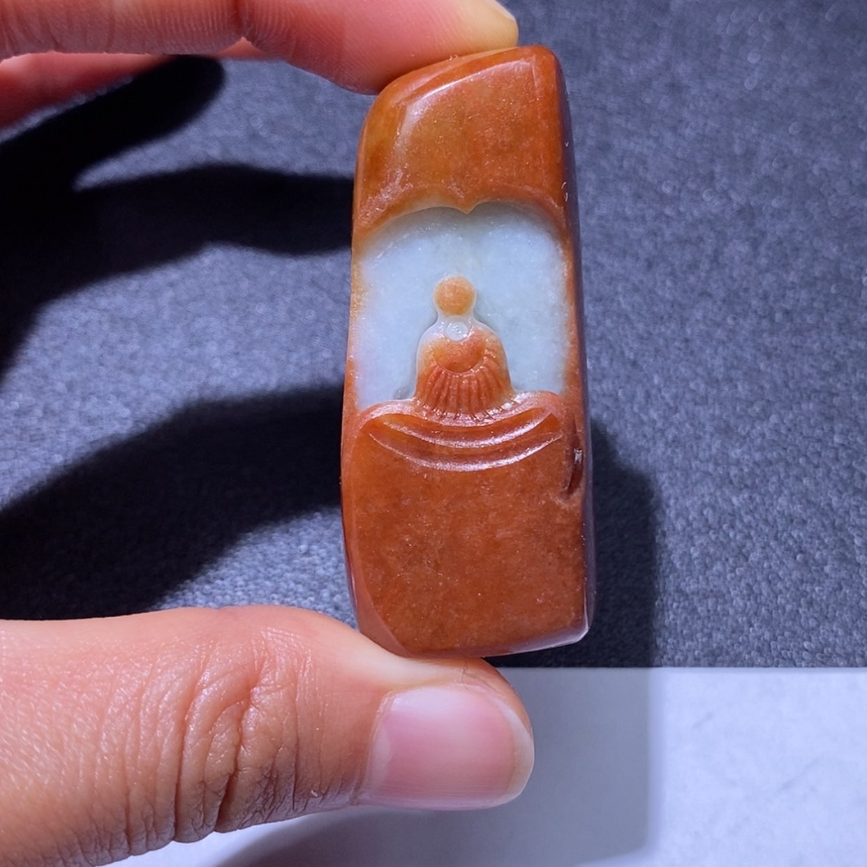 【闪购商品】定制翡翠未镶嵌