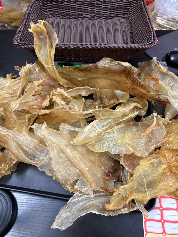 50克088厚肉双贝开片原胶
