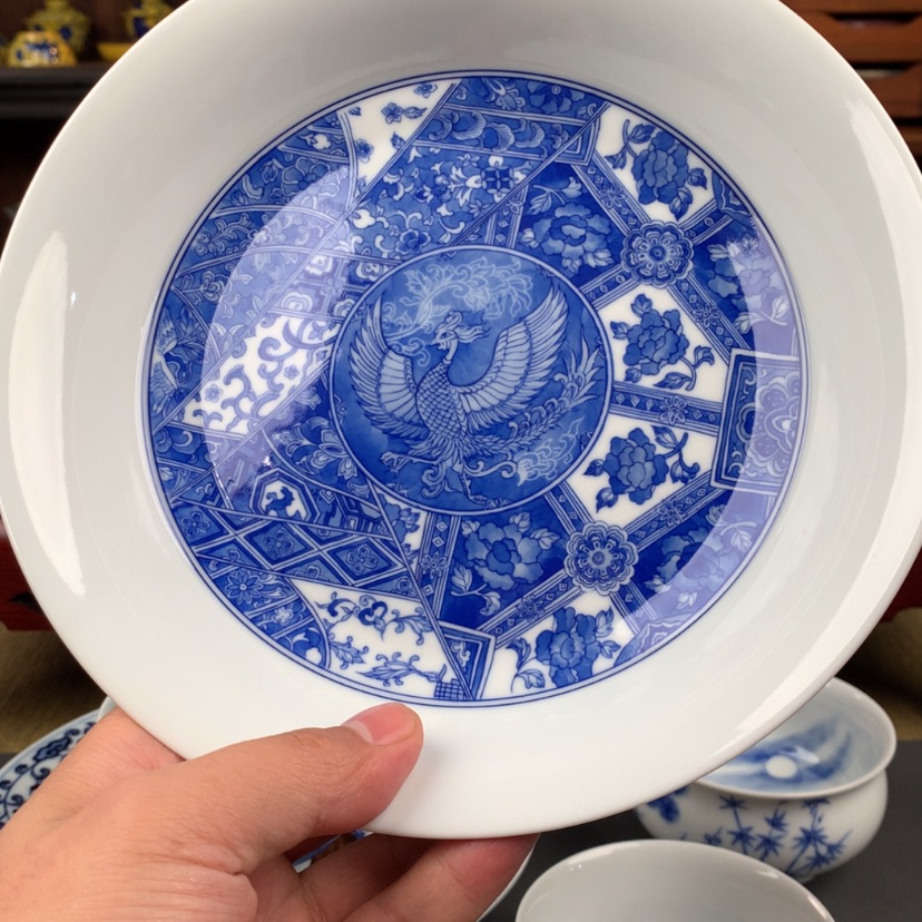 【闪购商品】瓷杯哈****9