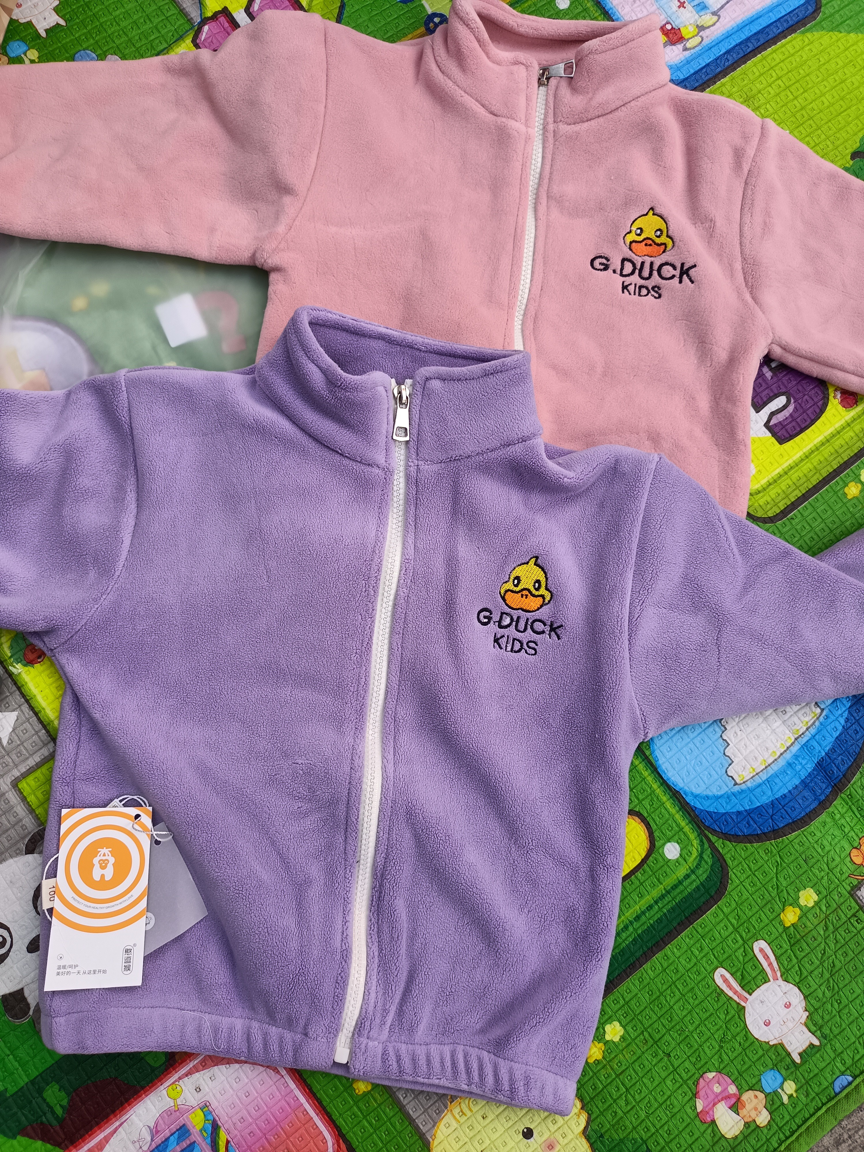 奥粒绒外套90到130码