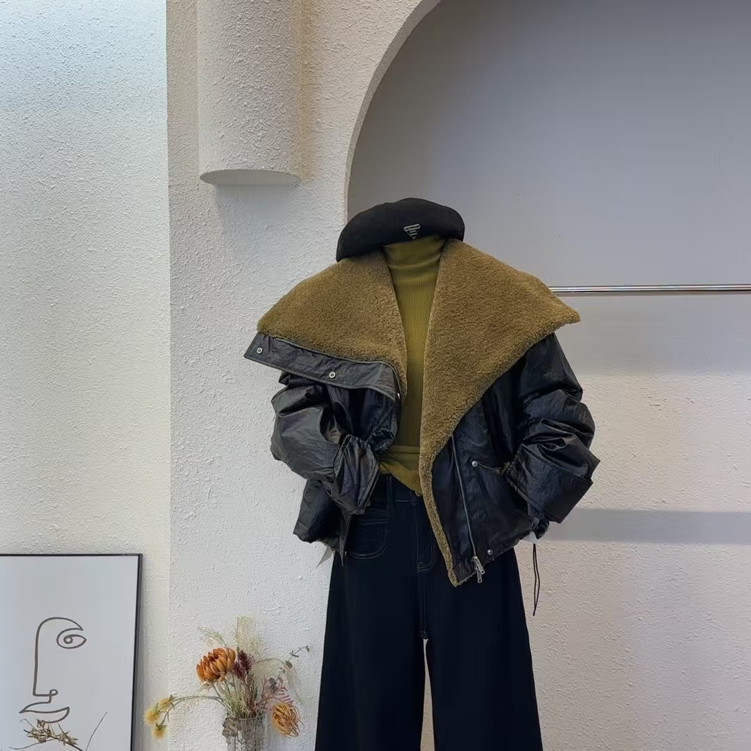 【苏兰文】新品上衣-8189