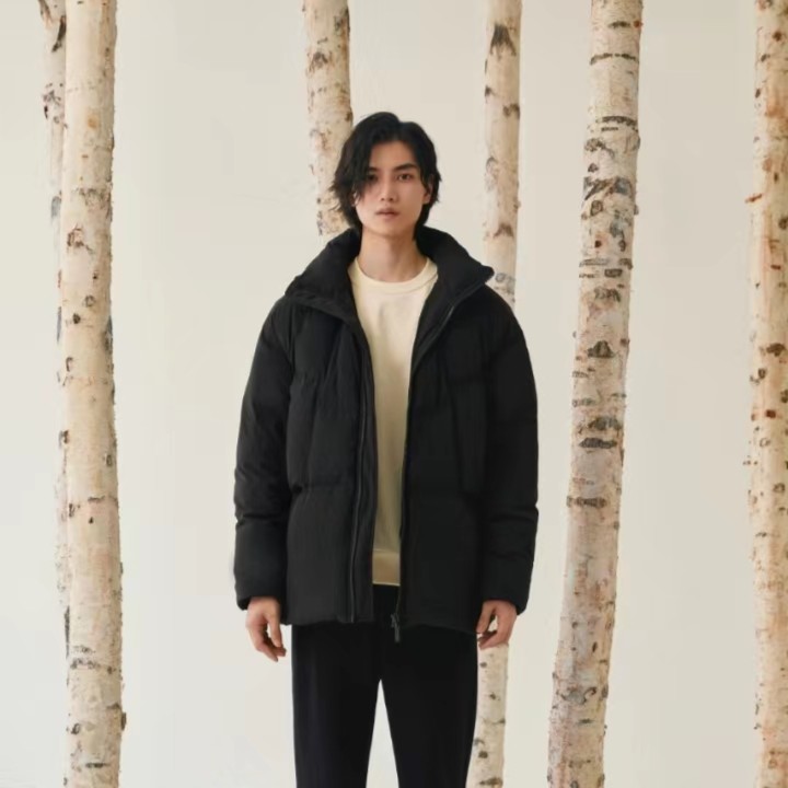 新款男士上衣359-699（仅限直播时下单）