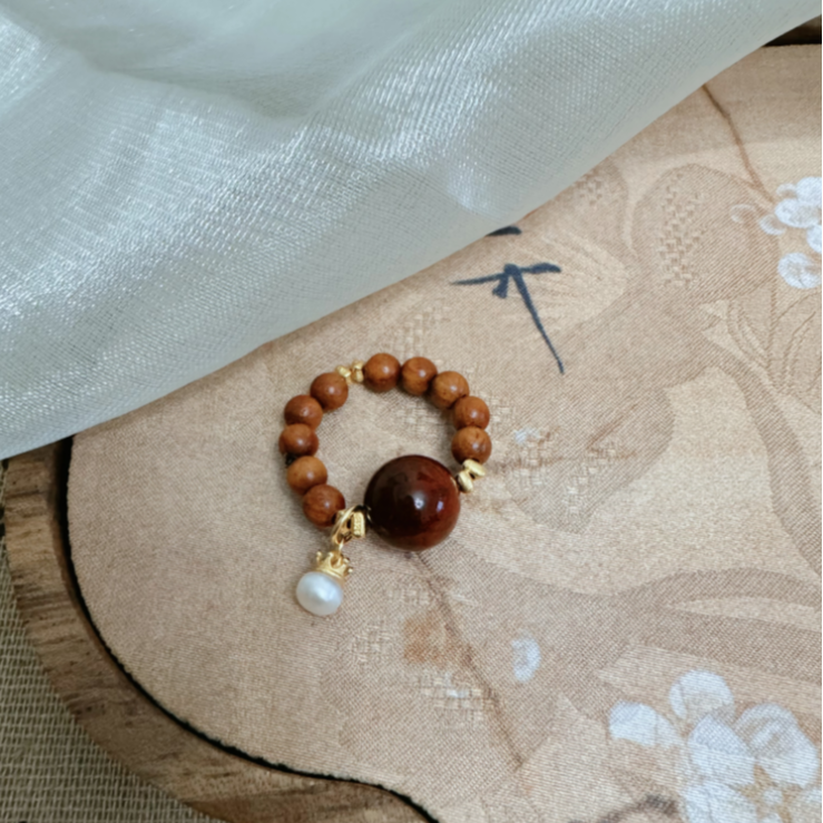 {博物馆} 海南降真香红降海南黄檀DIY设计款