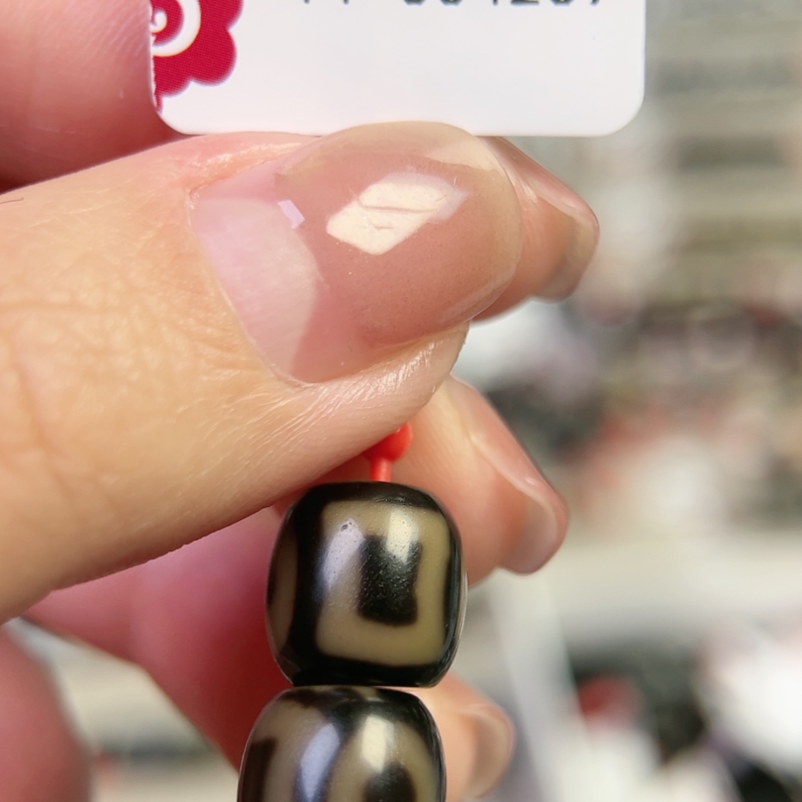 【闪购商品】玛瑙/玉髓颈饰合金大*鹰