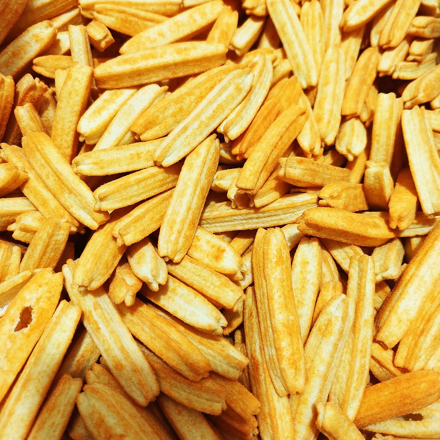 番茄味挖土豆土豆条