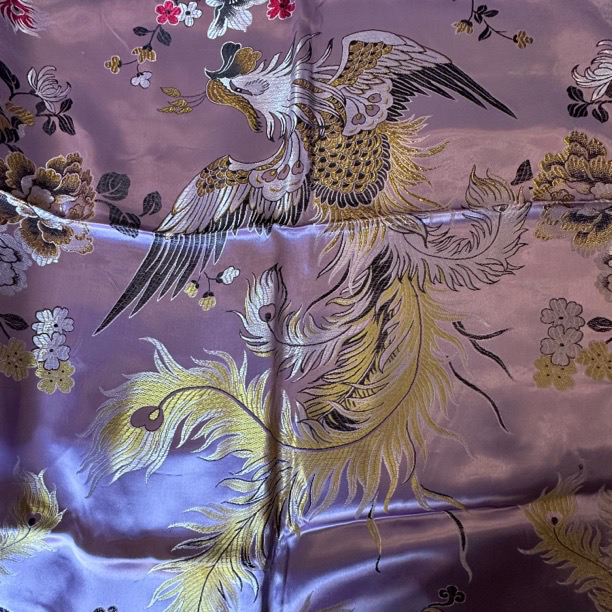 布料拍/定做拍/老软缎新中式高级定制/不来回/No退No换