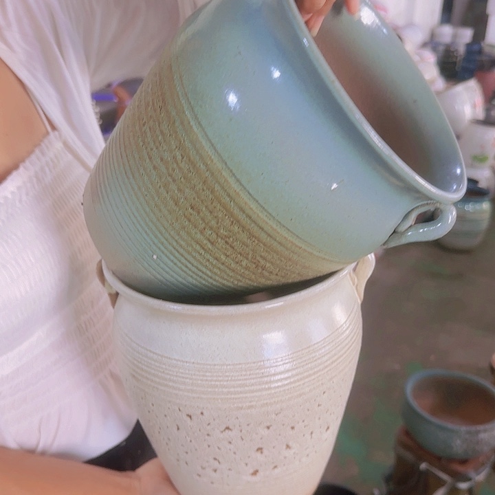 红陶20CM以下正品高21口18