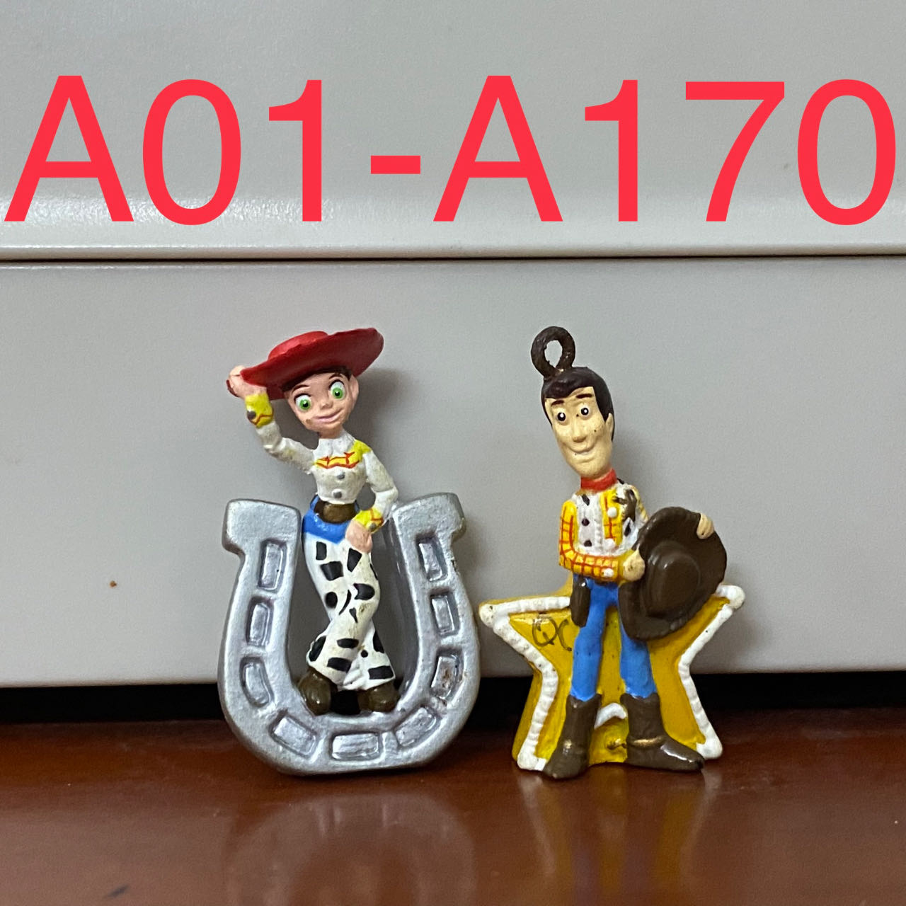 正版散货 摆件 A01-199