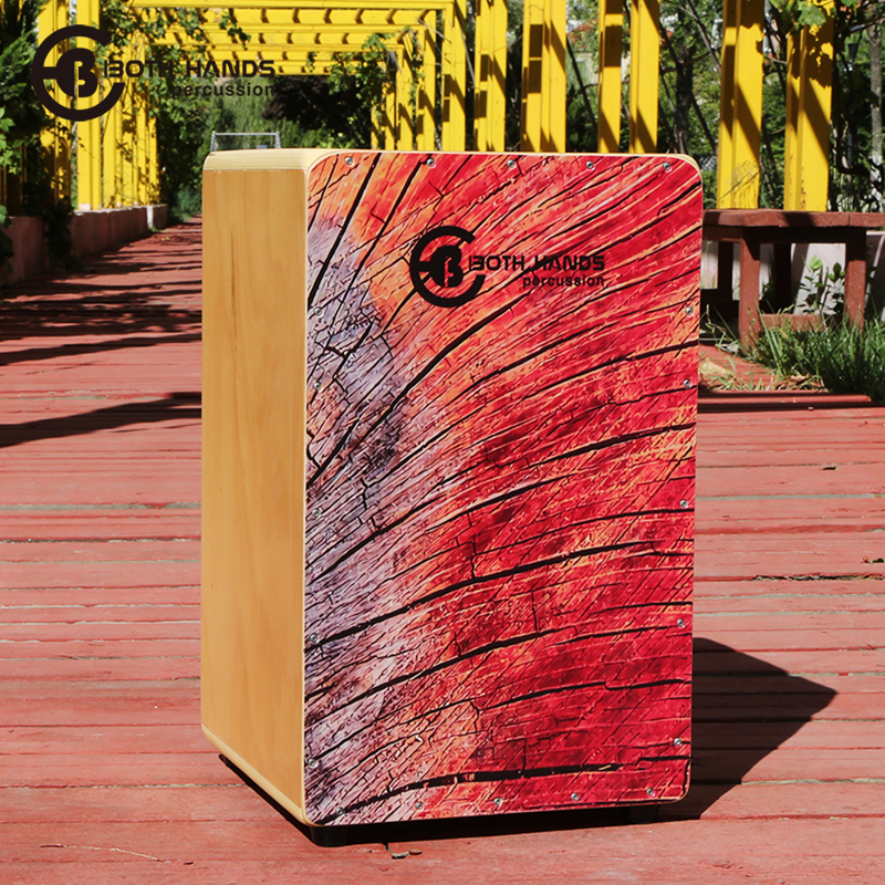 BH箱鼓城市系列P09