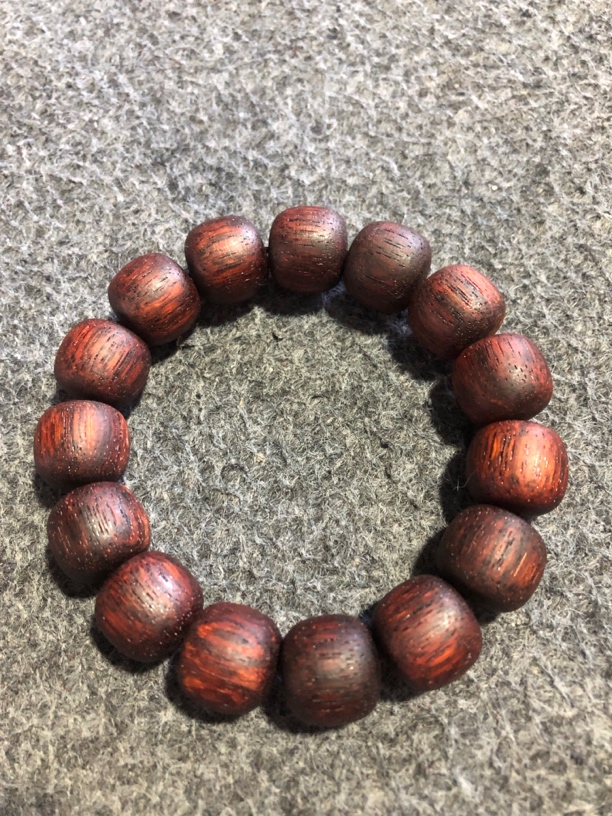 降真香1516老型红油麻丝超一档