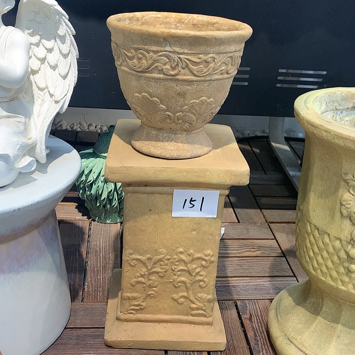 红陶20CM（含）-50CM（不含）高53宽21口18
