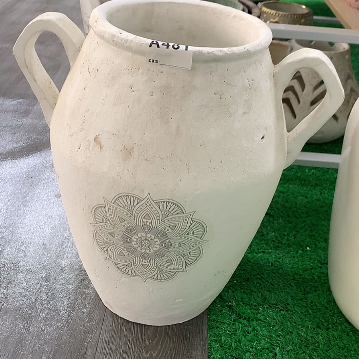 【闪购商品】123456