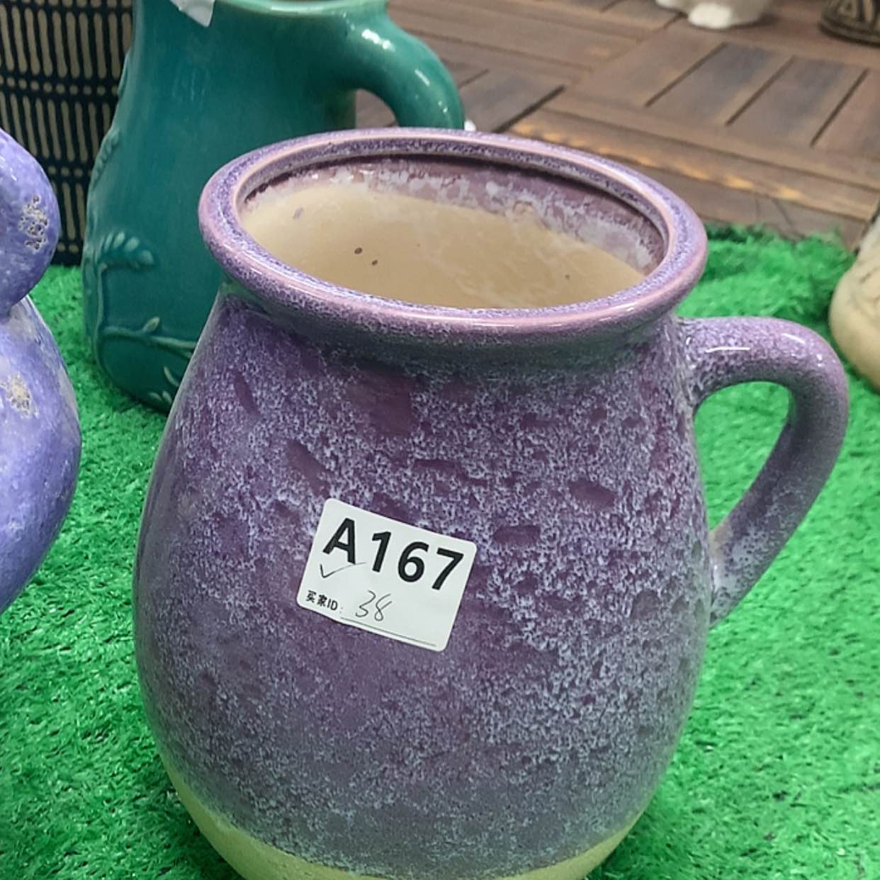 【闪购商品】123456