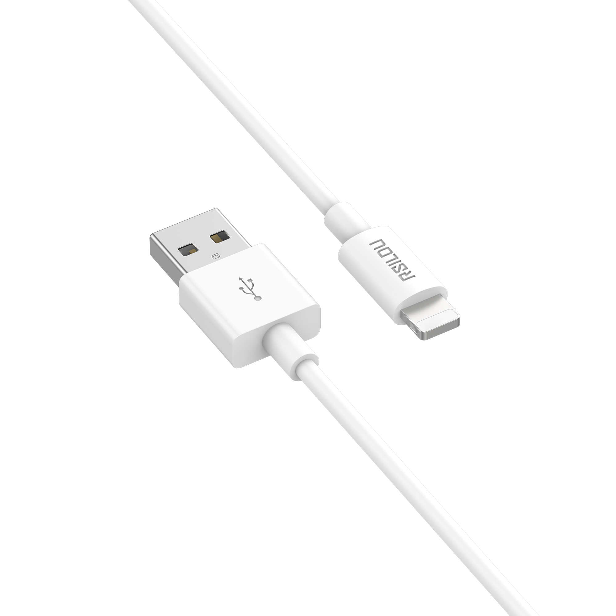阿思络XC01S/xc02s/xc03s数据线加长1米m2米通用适用安卓华为苹果