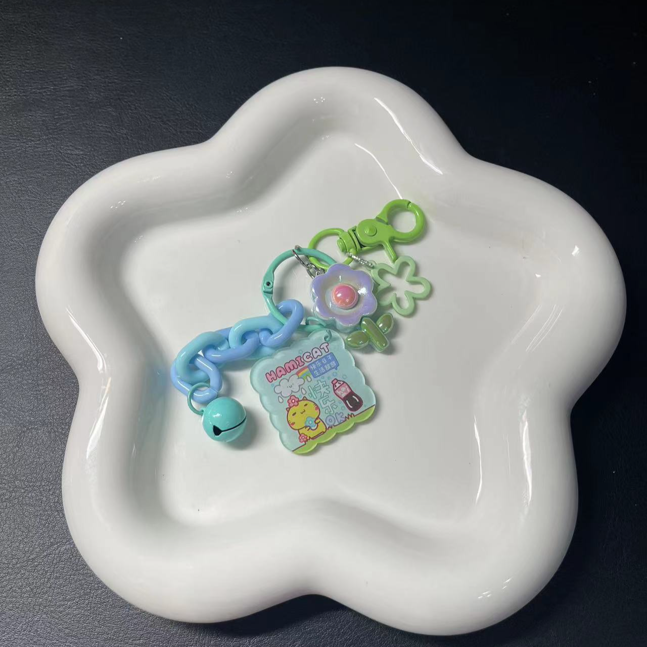（溜缝儿礼物补差，不要单拍！！）diy手工树脂配件食玩