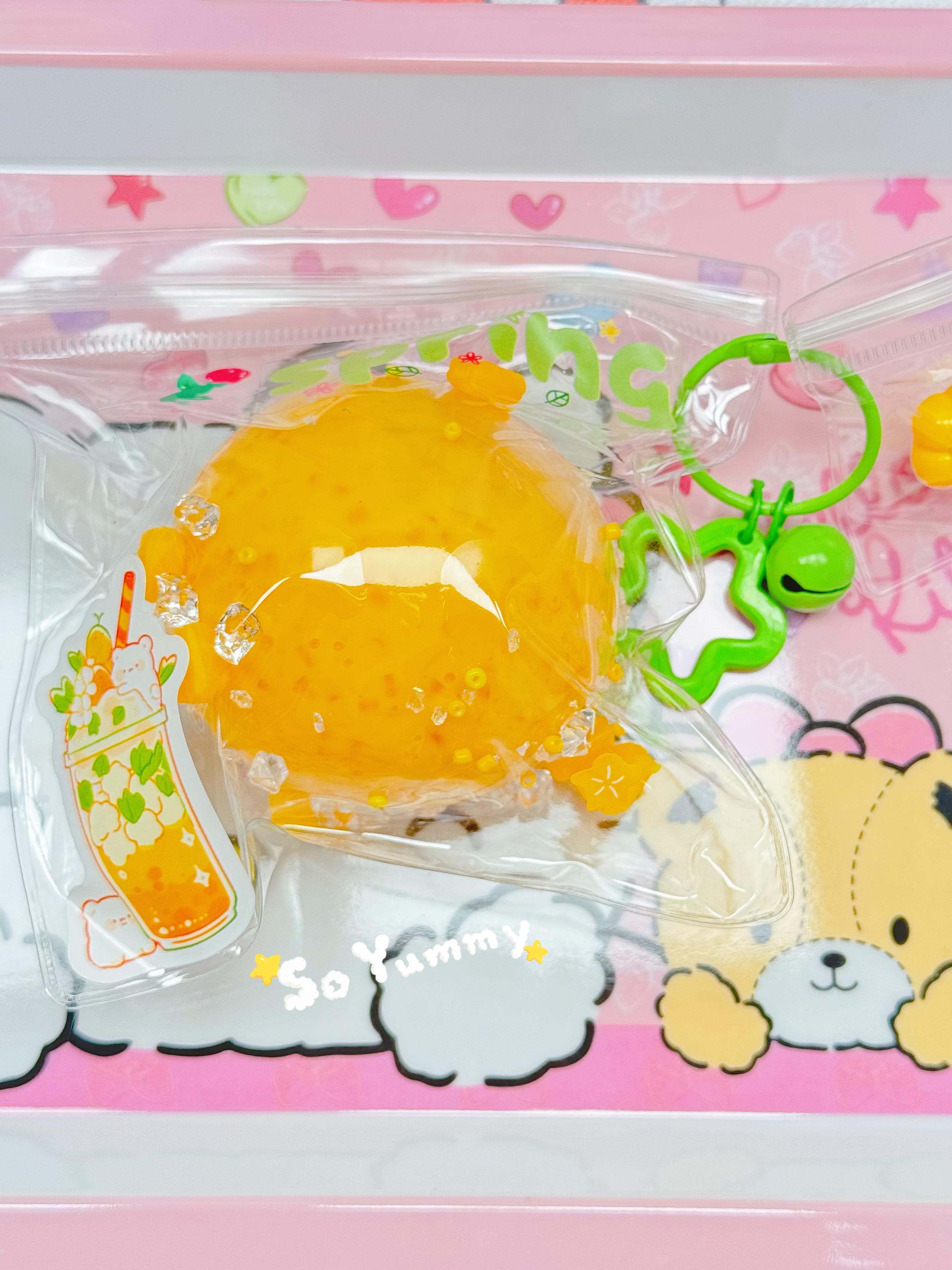 【补差价专用】手作球补差价专用链接