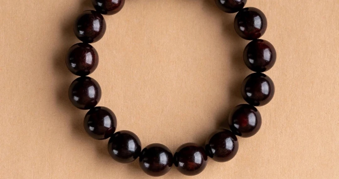 小叶紫檀 小叶紫檀