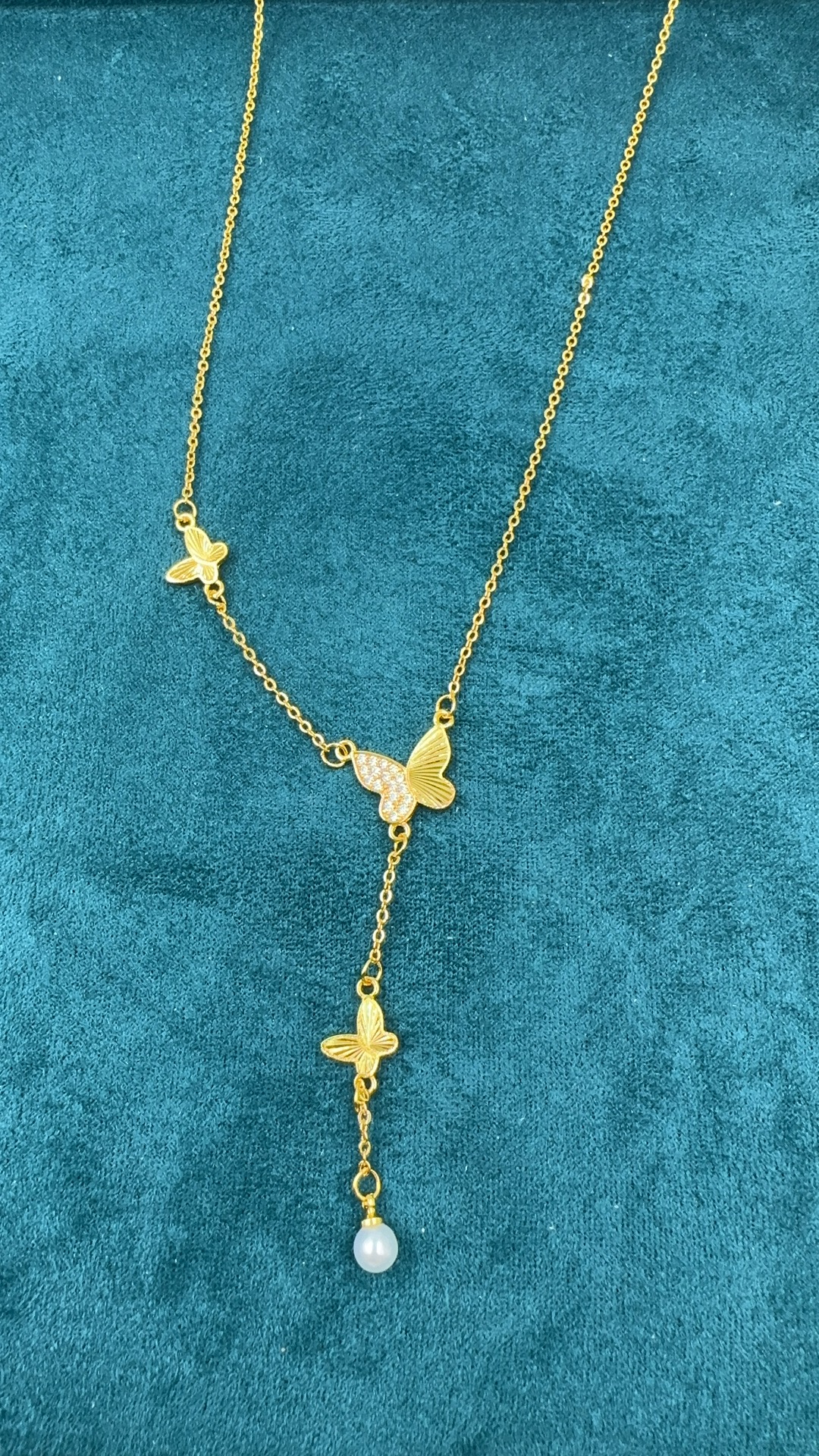 【流光潋滟】29-34x项链