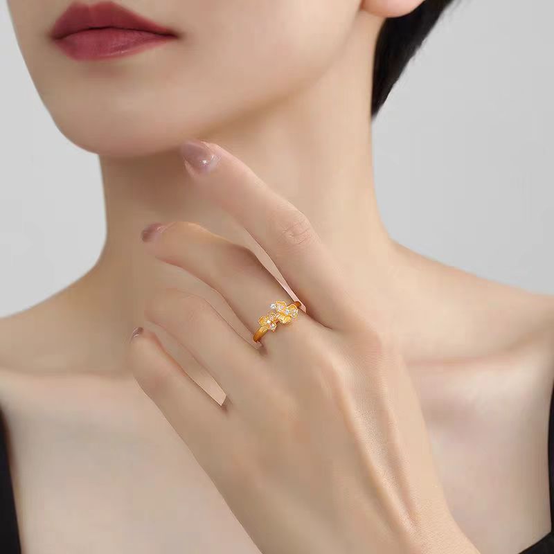 【流光潋滟】14-97x戒指