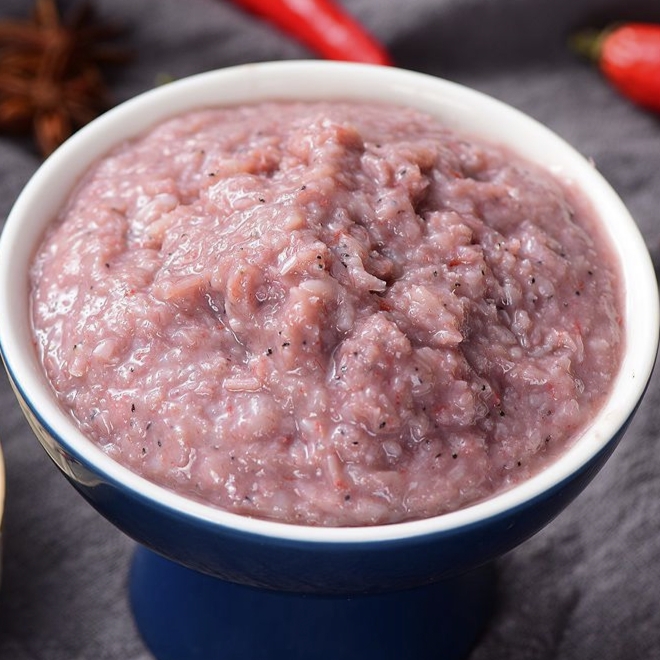 渤海湾老味道虾酱1－3斤装（臭味）