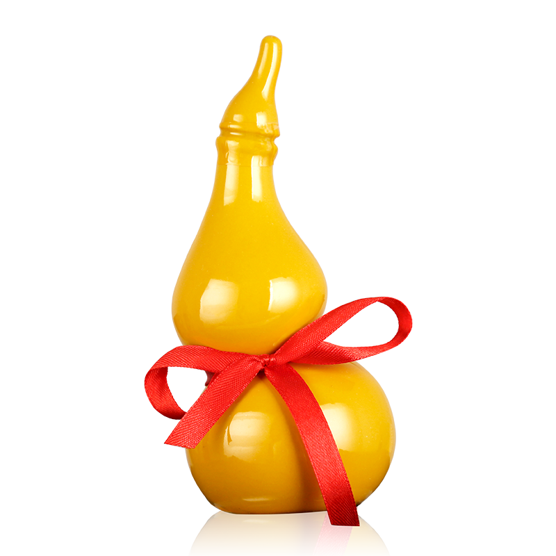 景芝59度 景芝小酒壶白酒 景芝小葫芦 纯粮优级白酒59度125ml