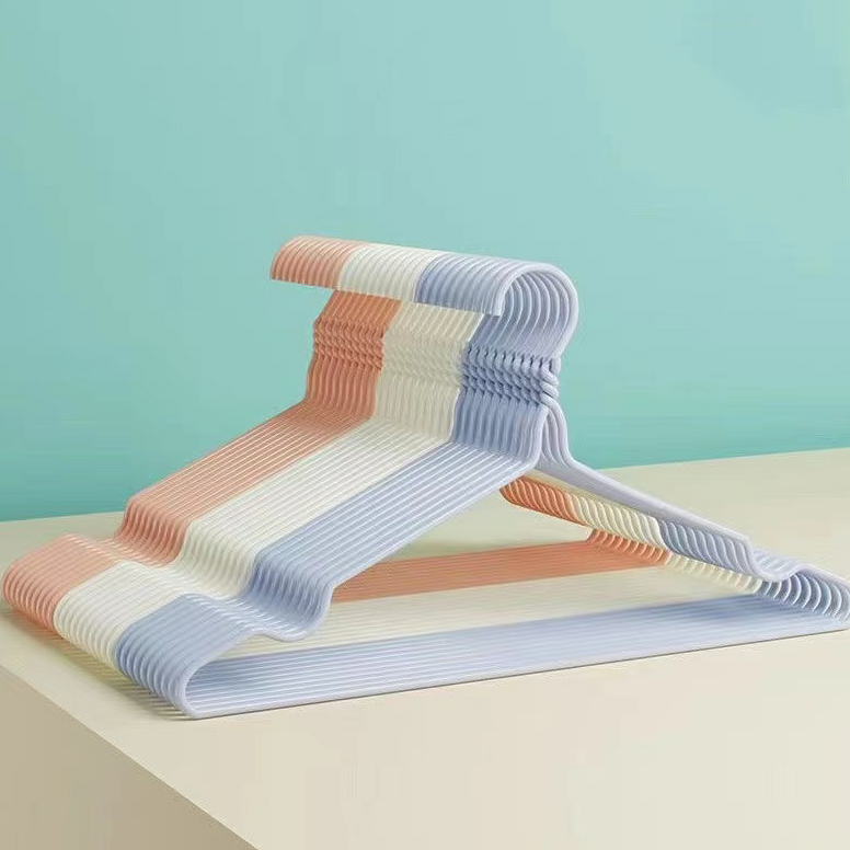 衣架10个装 颜色随机发   【垂钓配件厂家补贴】