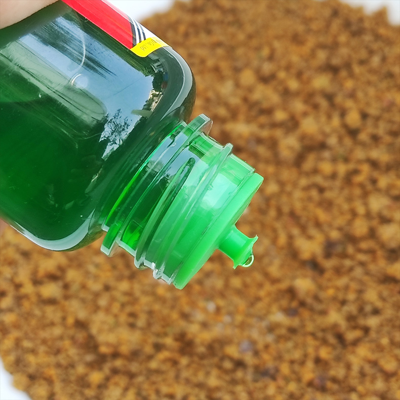 老G绿果香添加剂鱼饵天热适用 