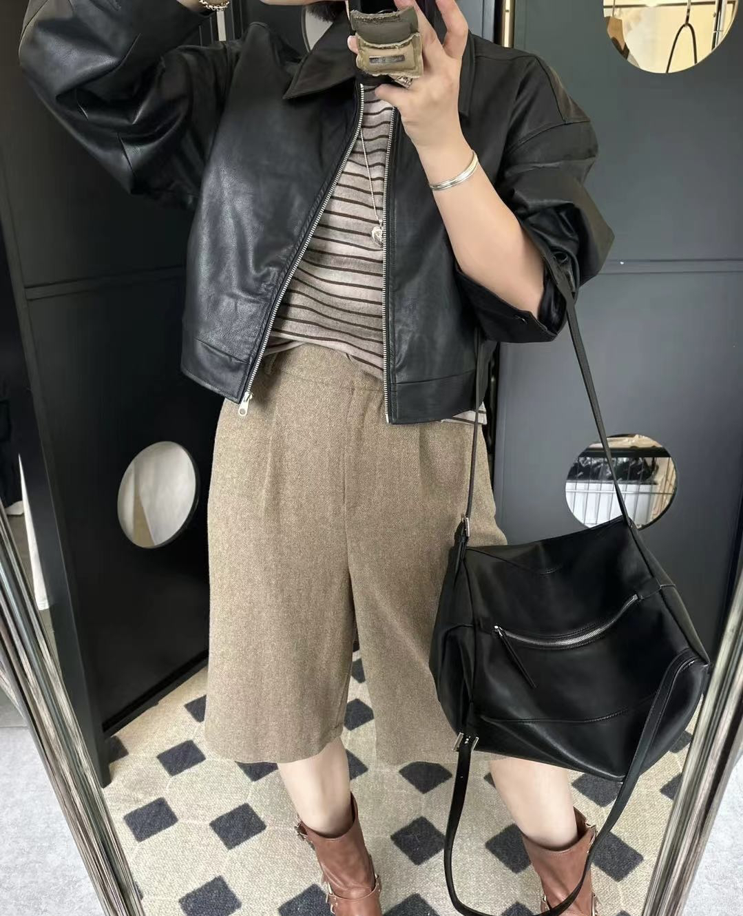 枕头包 松弛慵懒休闲百搭时尚女包