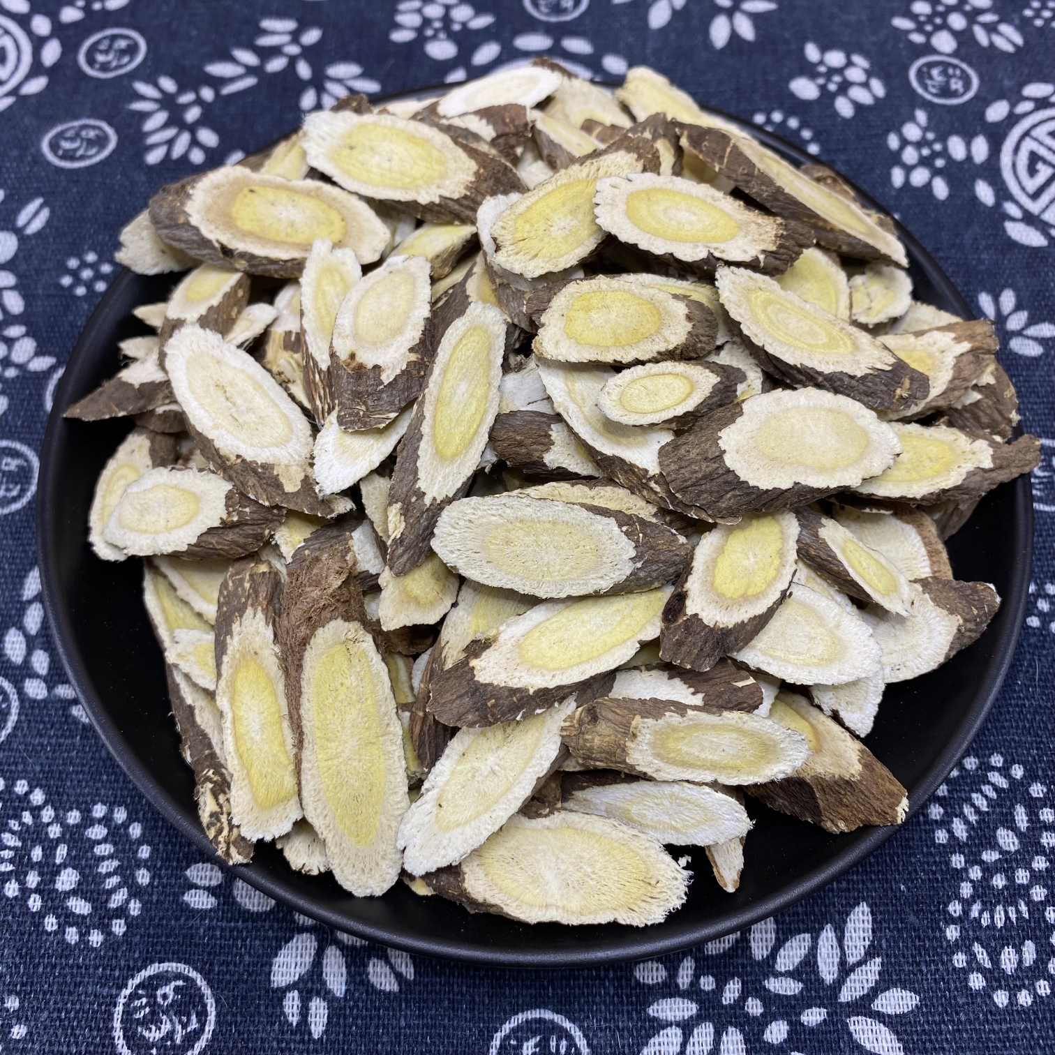 【老红芪】甘肃深山采挖岩黄芪老红芪非种植 煲汤泡水