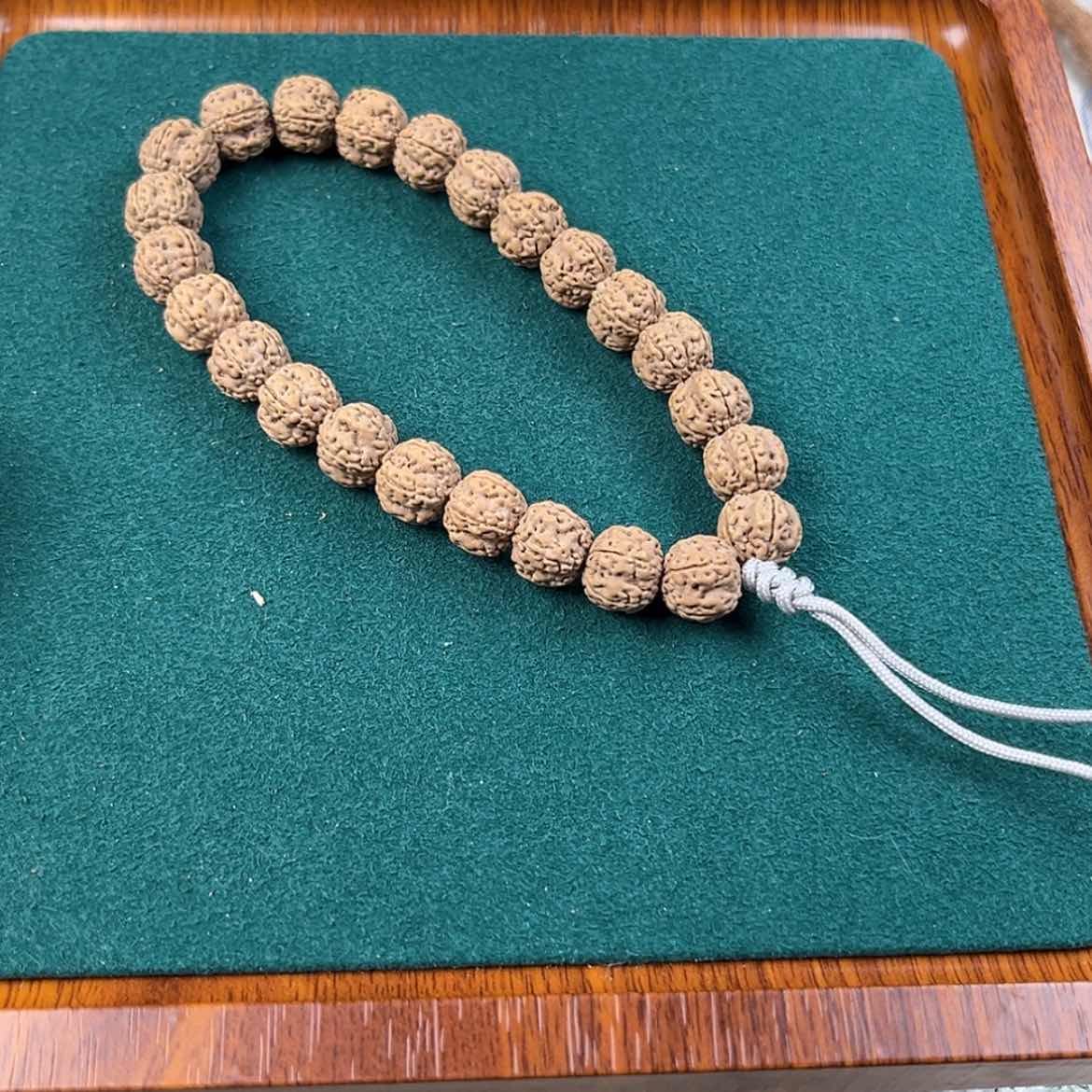 【闪购商品】金刚菩提吊坠11.1梅花