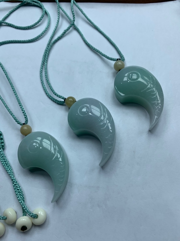 老谭话玉新粉福利多样性随机发