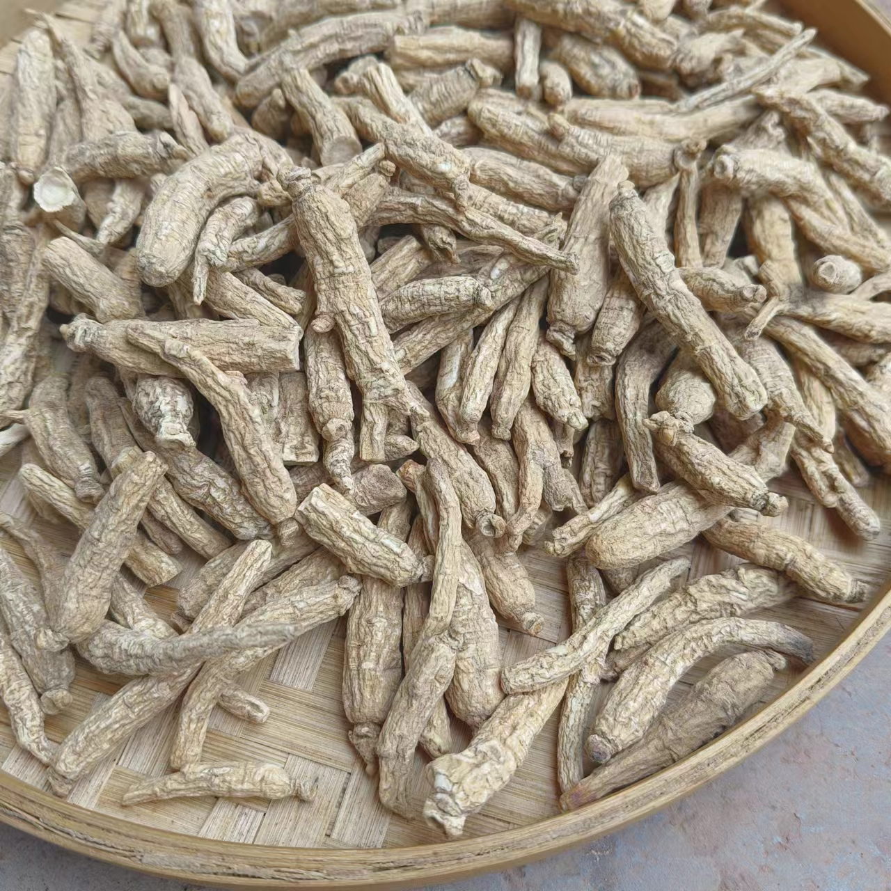 硒洋參【净含量250g-500g】